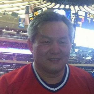 Meet your Posher, Albert